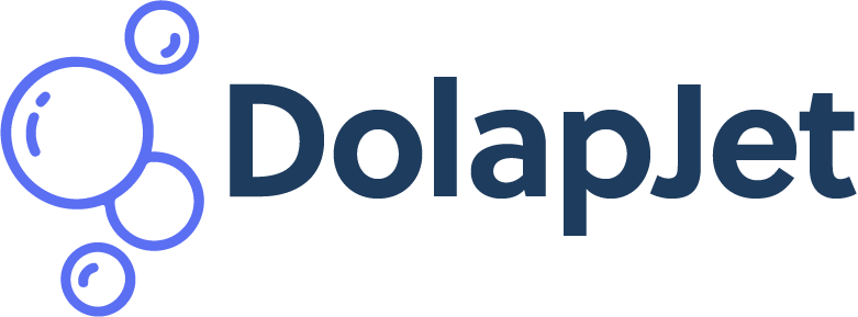 DolapJet Logo