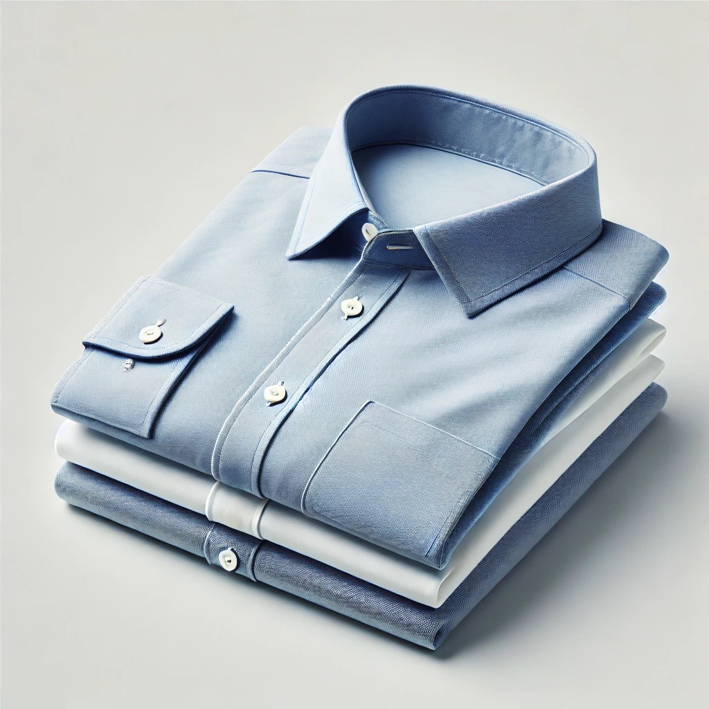 picture of a shirt with buttons.