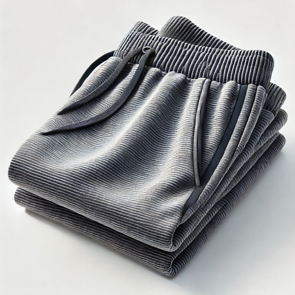 Picture of a sweatpants.